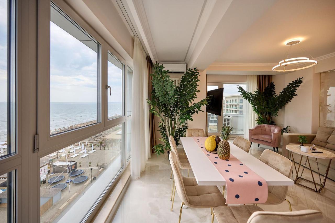 Bliss In Infinity Parking Apartment *