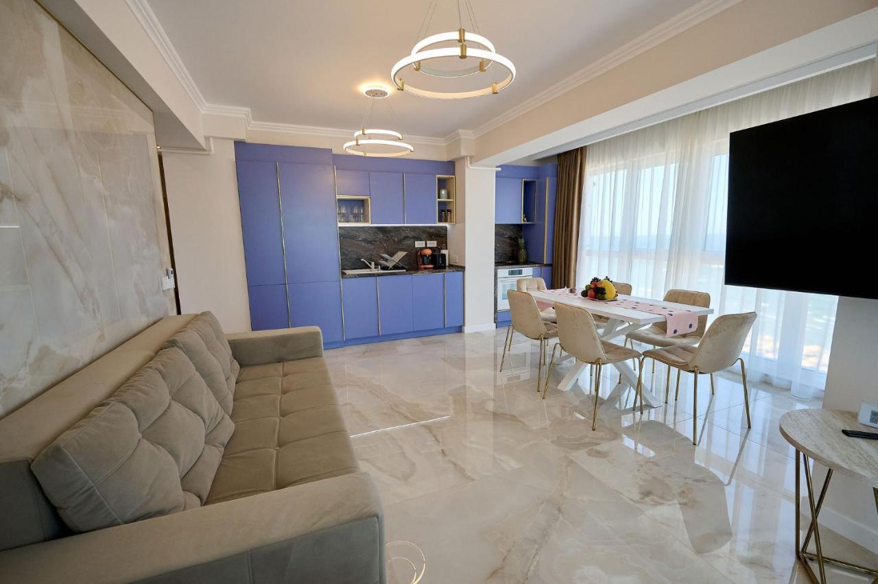 Bliss In Infinity Parking Apartment *