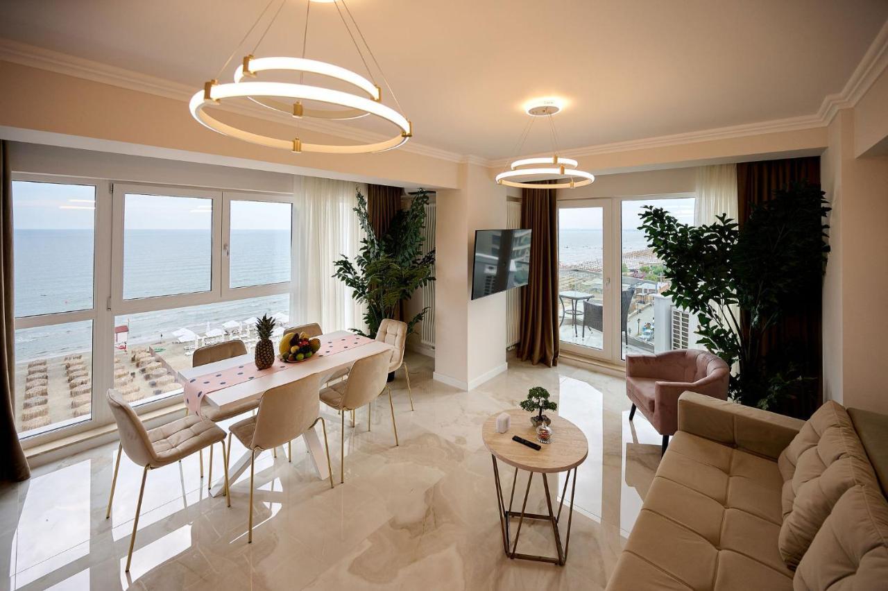 Apartment Bliss In Infinity Parking *