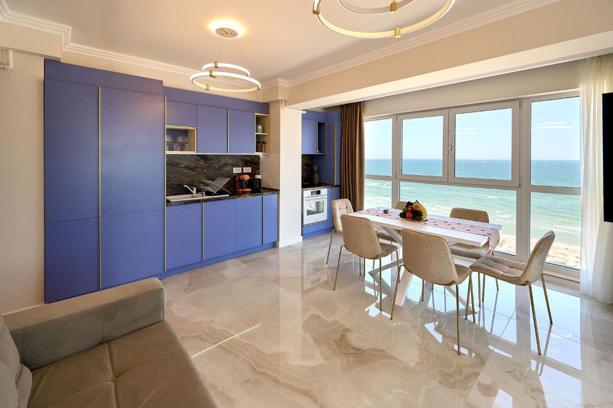 Bliss In Infinity Parking Apartment *