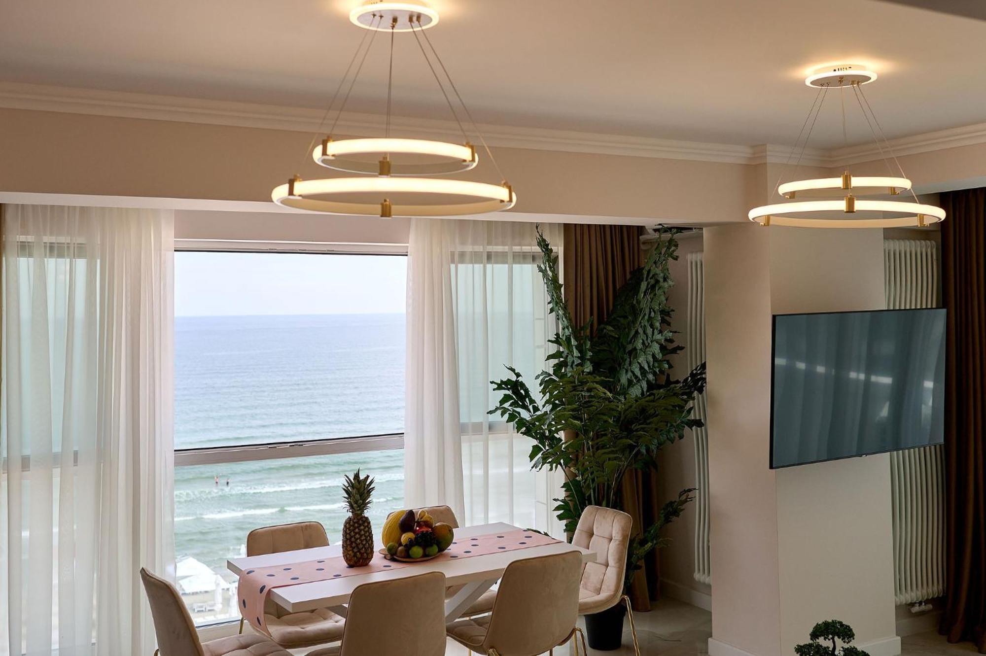 Bliss In Infinity Parking Apartment
