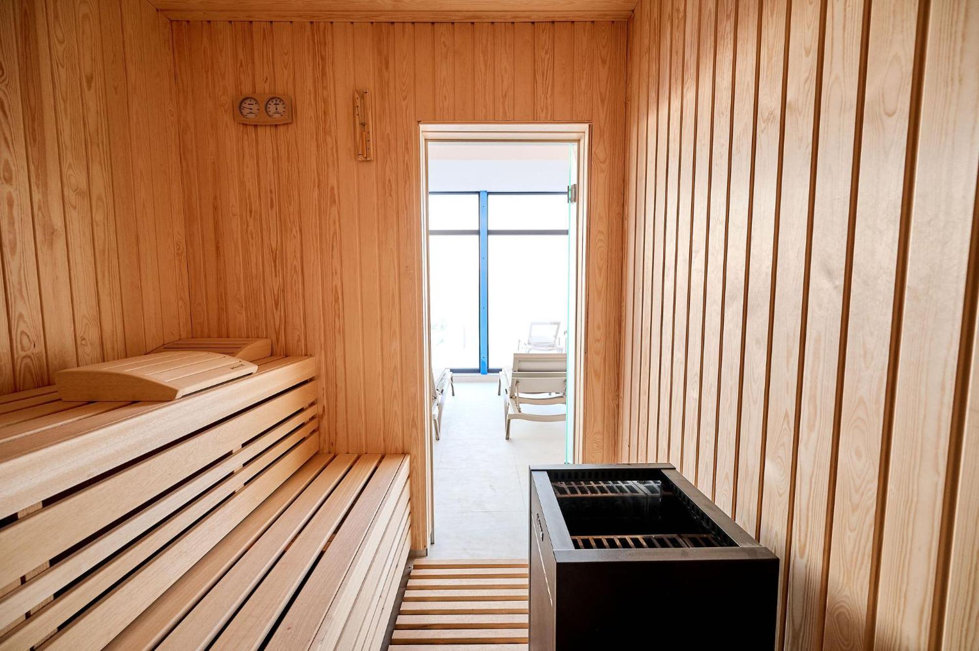 Bliss In Infinity Parking Apartment *