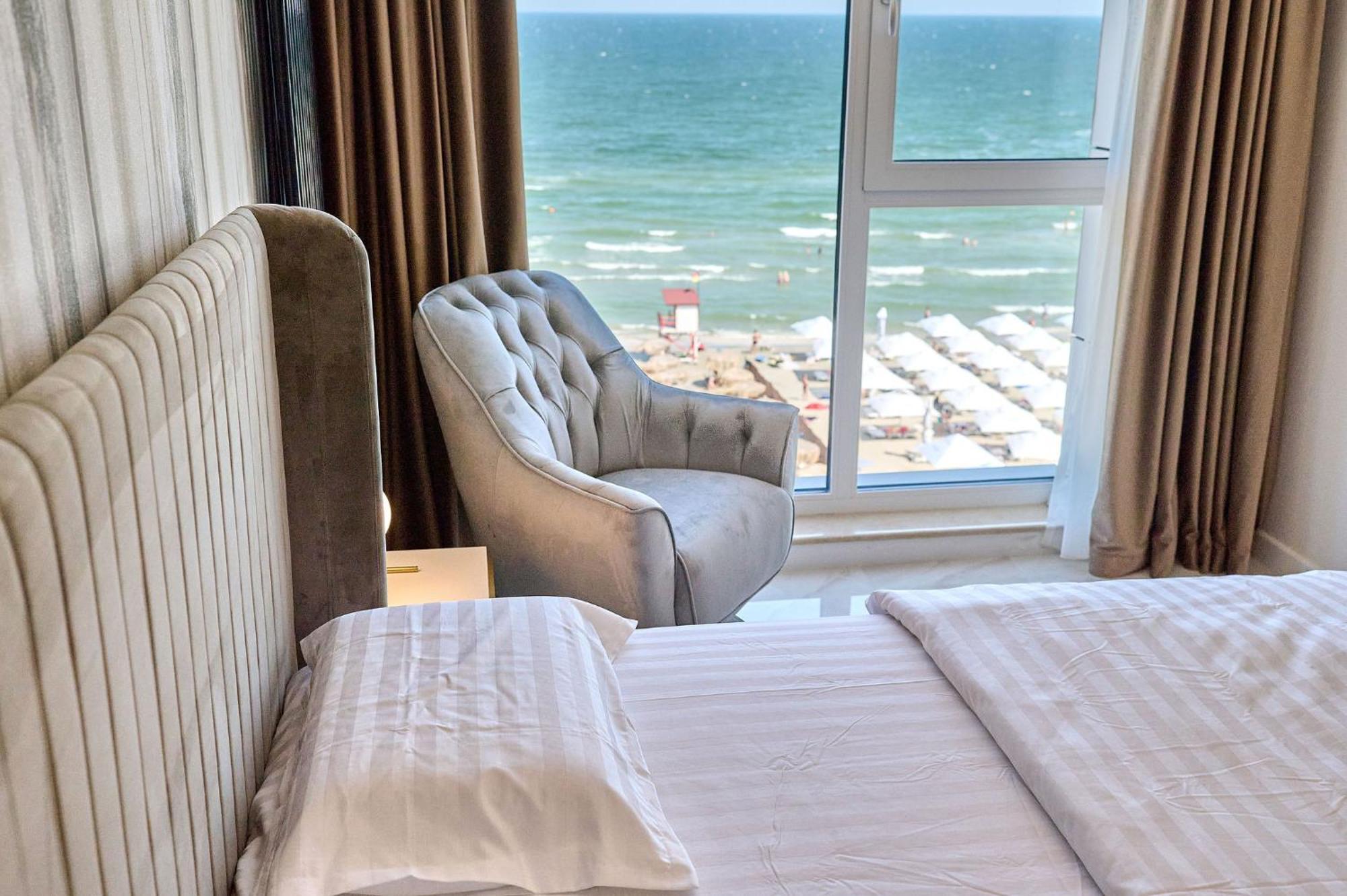 Bliss In Infinity Parking Apartment *