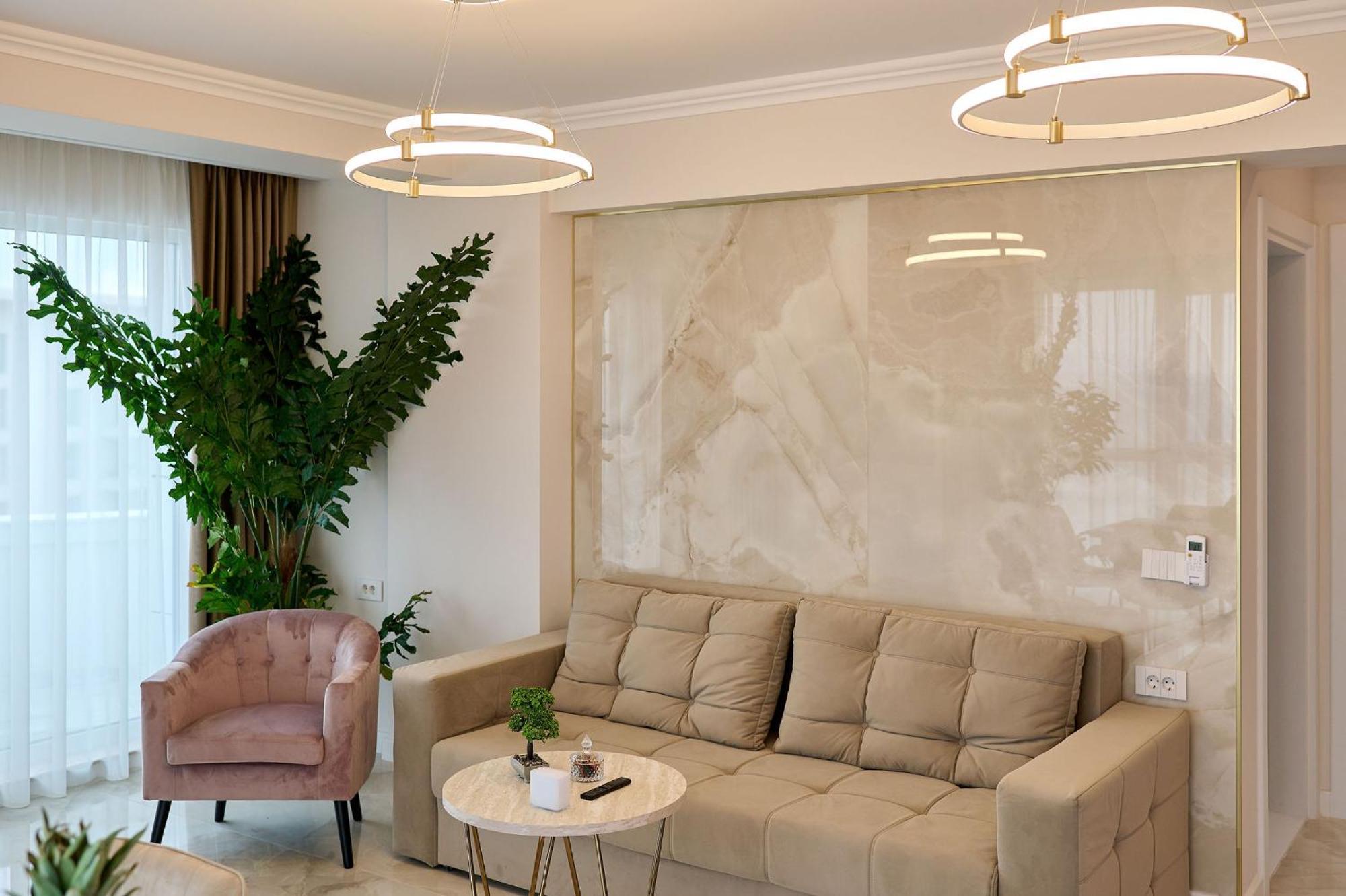 Bliss In Infinity Parking Apartment Mamaia