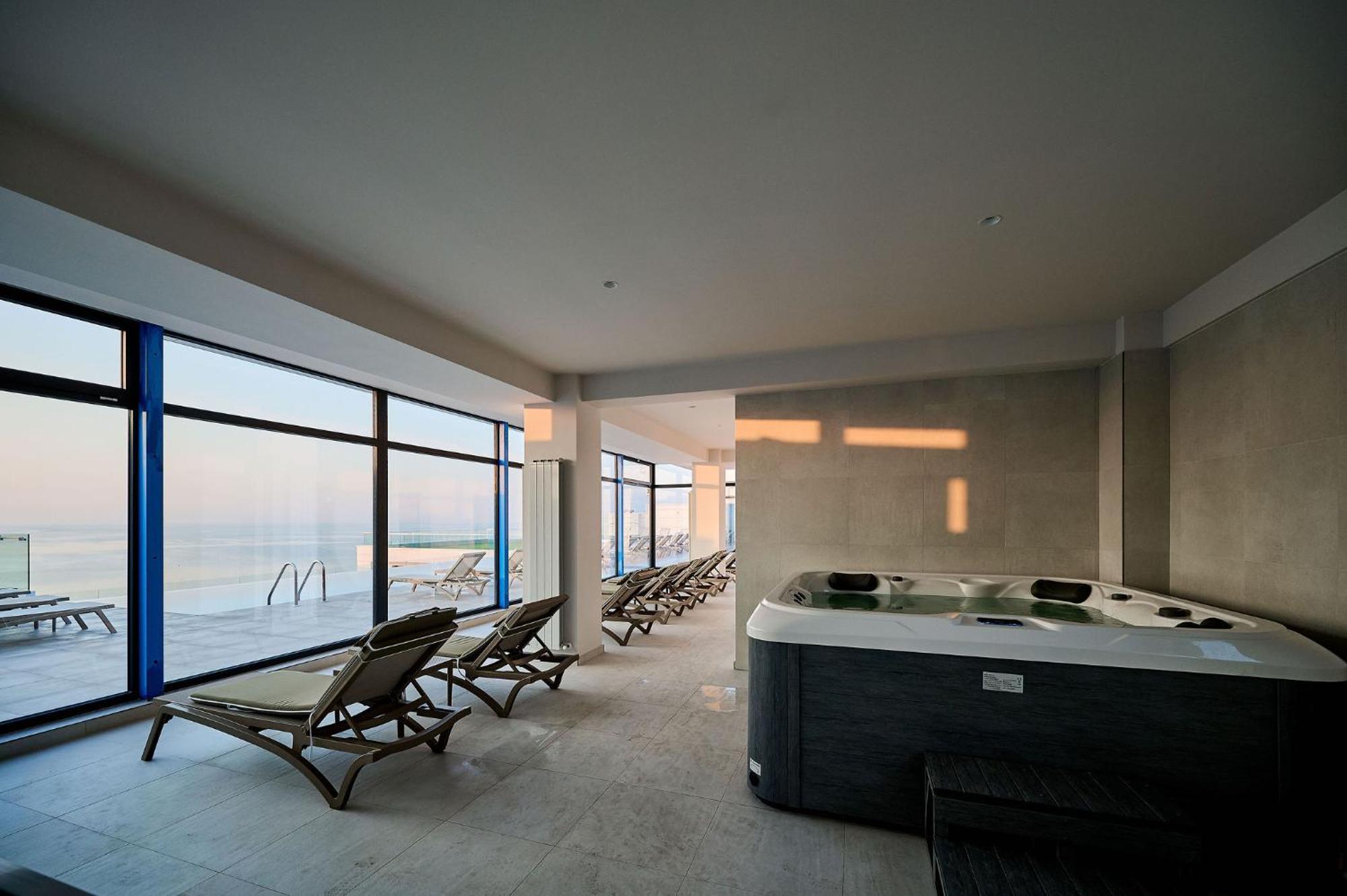 Bliss In Infinity Parking Apartment *